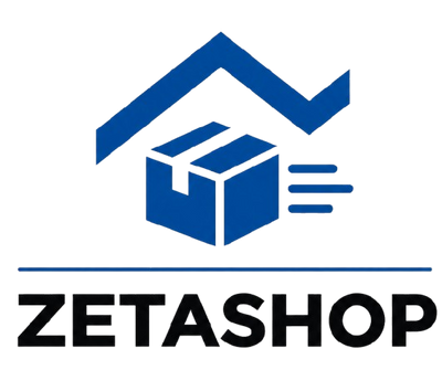 Zetashop