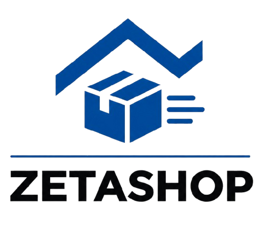Zetashop